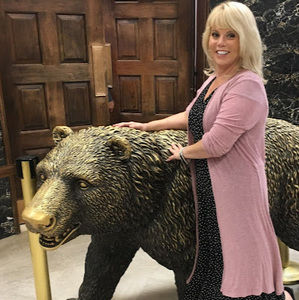 Meet your Posher, Lisa